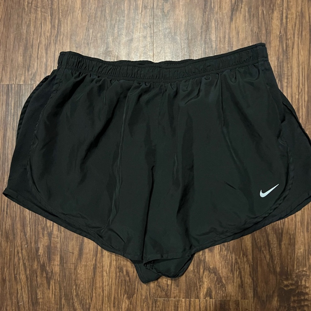 Nike Dri-for Running shorts. Size 1X